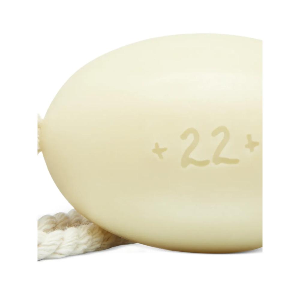 Колье Soap on a Rope с логотипом 2