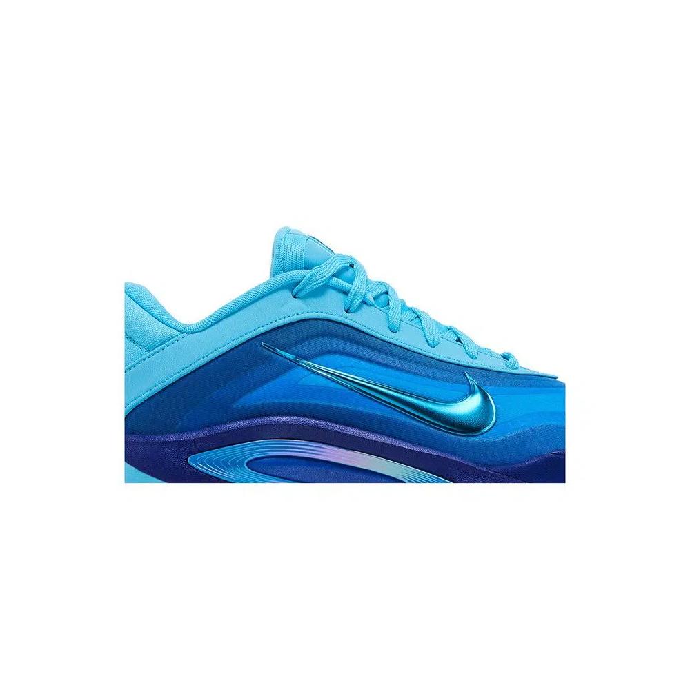 Кроссовки Nike Wmns A'One 'Indigo Girl' 2