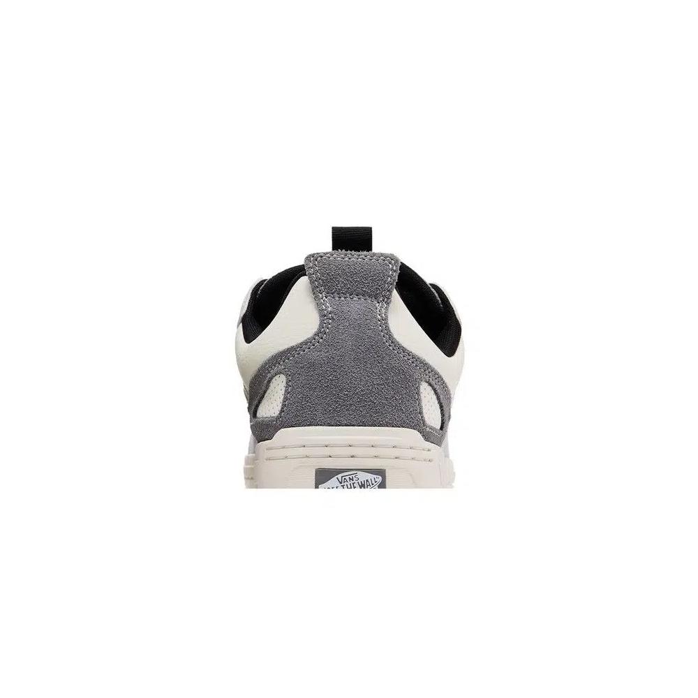 Кроссовки Vans Skate Mixxa 'Retro - Frost Grey' 7