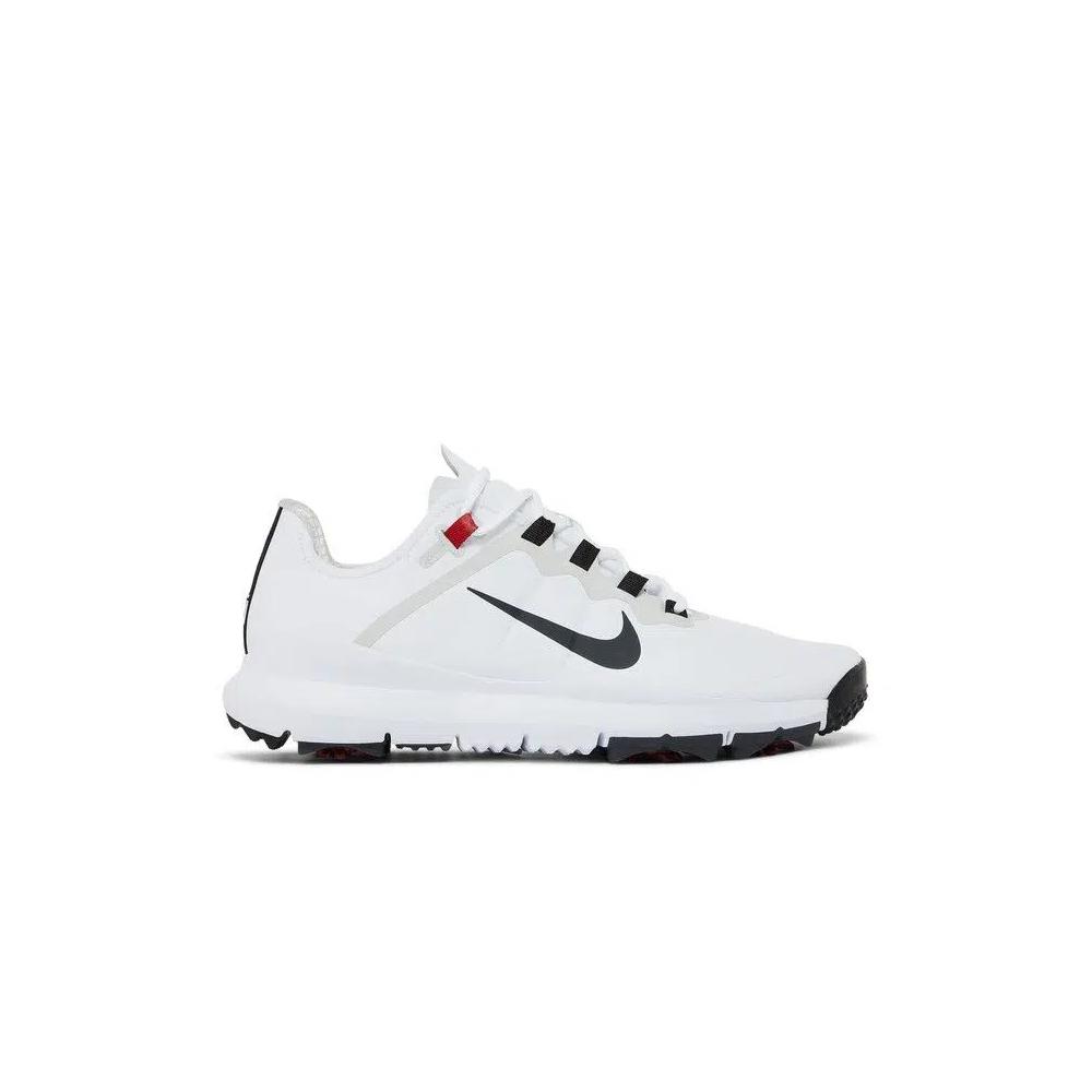 Бутсы Nike Tiger Woods 2013 Retro 'White' 2023 1