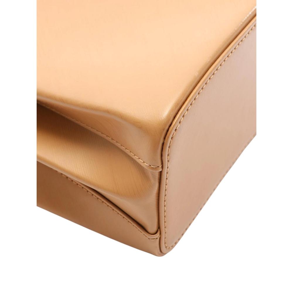 2000-2026 Leather Trinity handbag 6