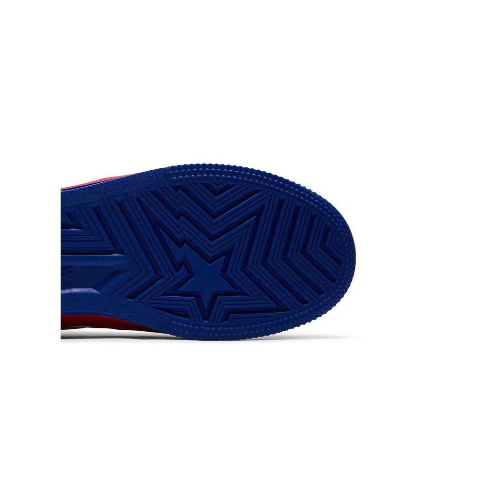 Кроссовки KidSuper x Bape Sta 'SuperBape Cup - Испания' 5