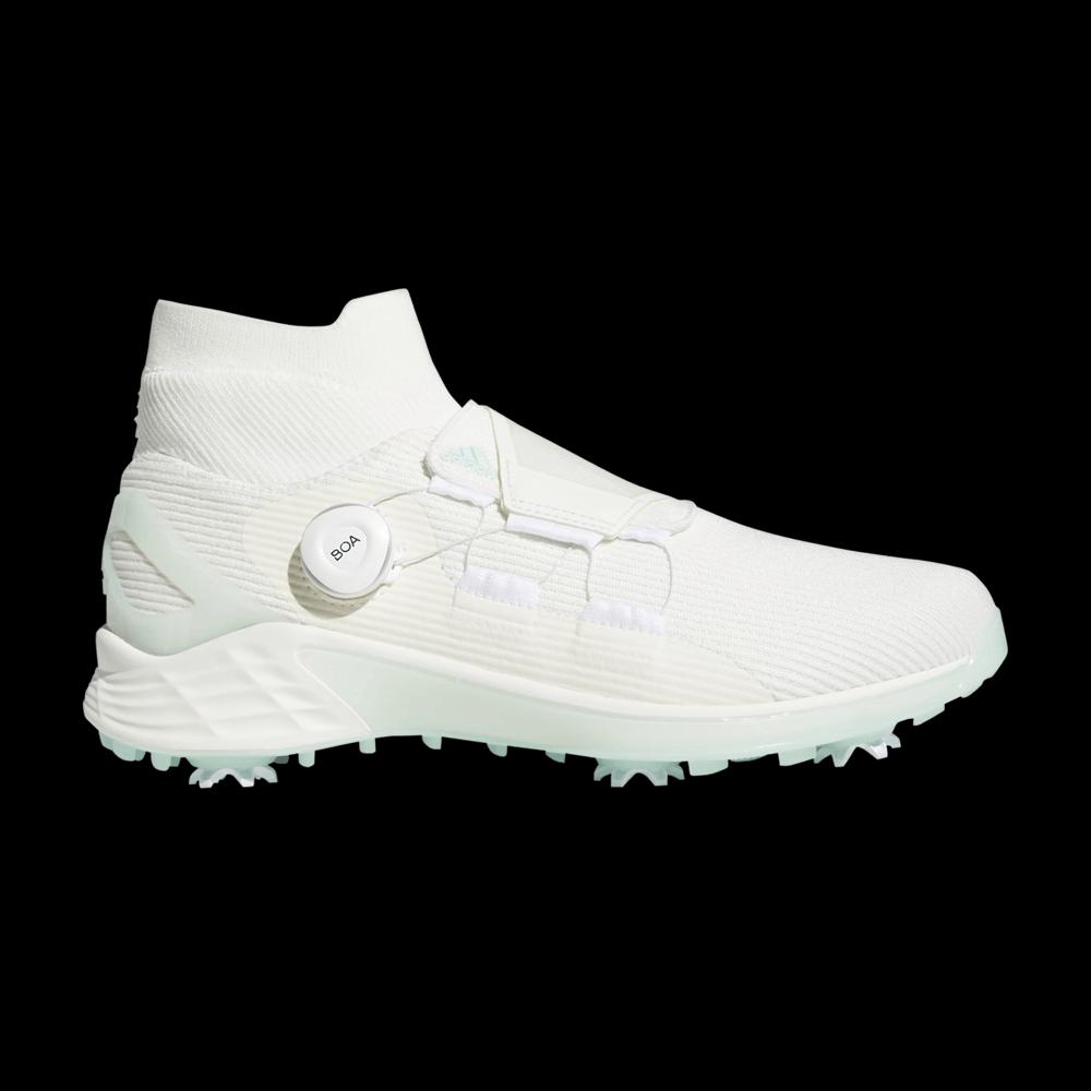 Шиповки Adidas ZG21 Motion Primegreen BOA Mid 'Non Dyed' 1