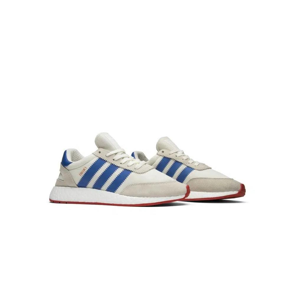 Кроссовки Adidas Iniki Runner 'Гордость 70-х' 8