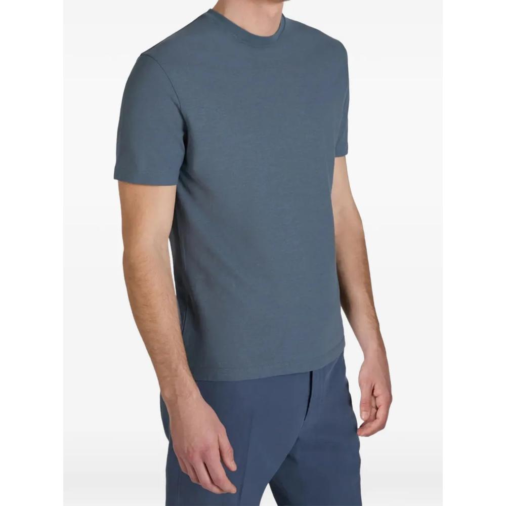 ribbed T-shirt 2