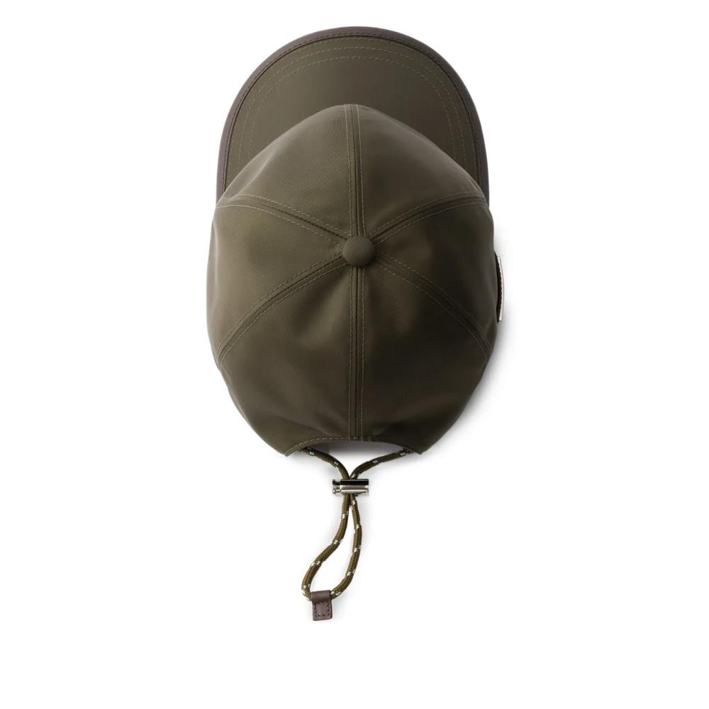 Бейсболка Speedrock Re-Nylon 2