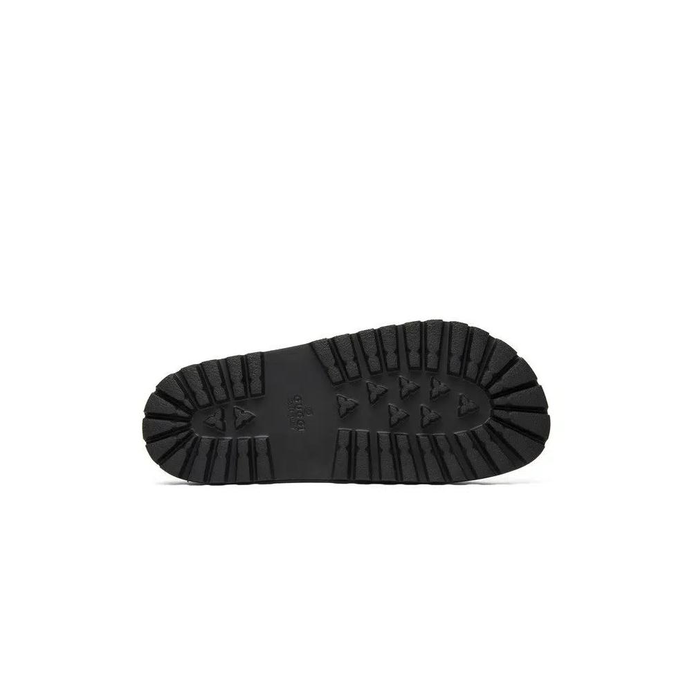 Слайды Gucci Web Slide «Black» 4