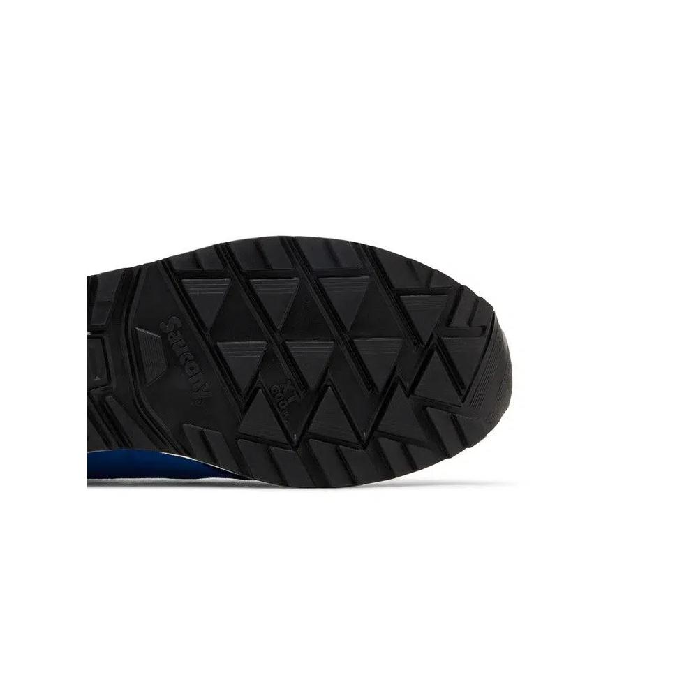 Кроссовки Lifestyle Saucony Shadow 6000 'White Royal' 5
