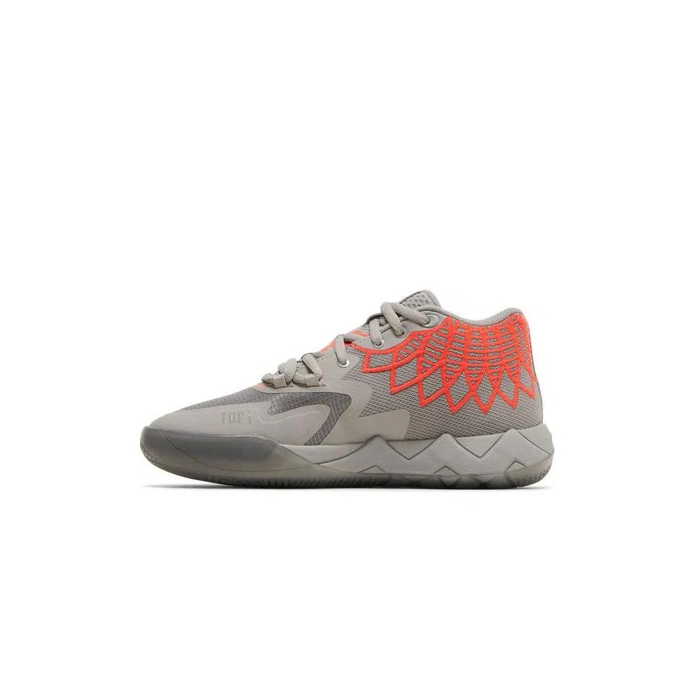 Кроссовки Puma MB.01 'Rock Ridge Red' 3