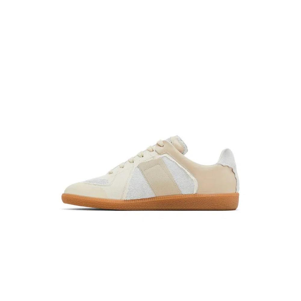 Кроссовки Maison Margiela Replica Inside Out Low «Reversed Replica» 5