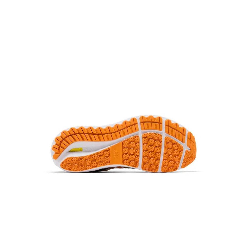 Кроссовки Pieter Ceizer x Mizuno Wave Skyrise 'Amsterdam' 5