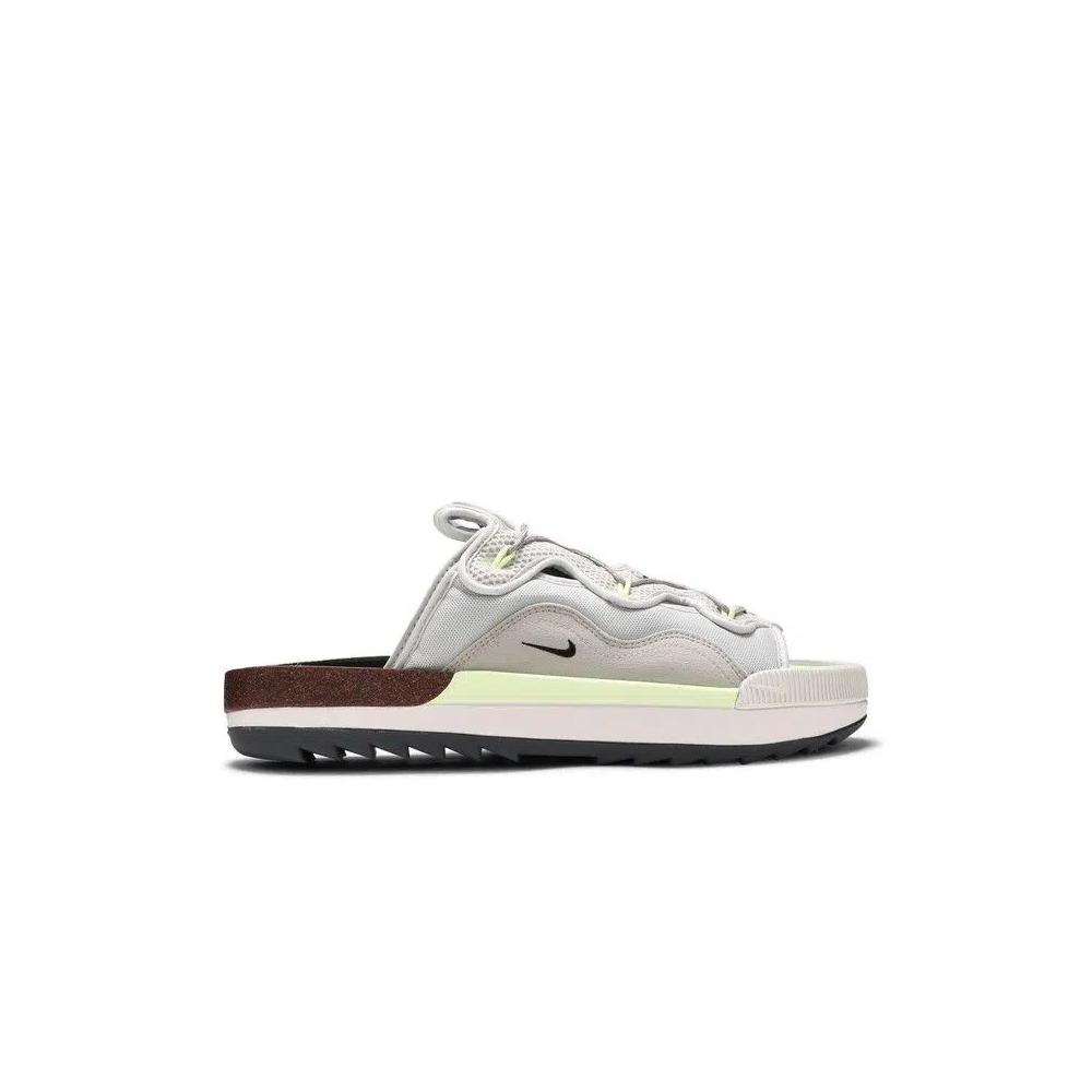 Слипоны Nike Offline 2.0 Slip-On 'Light Bone Volt' 1
