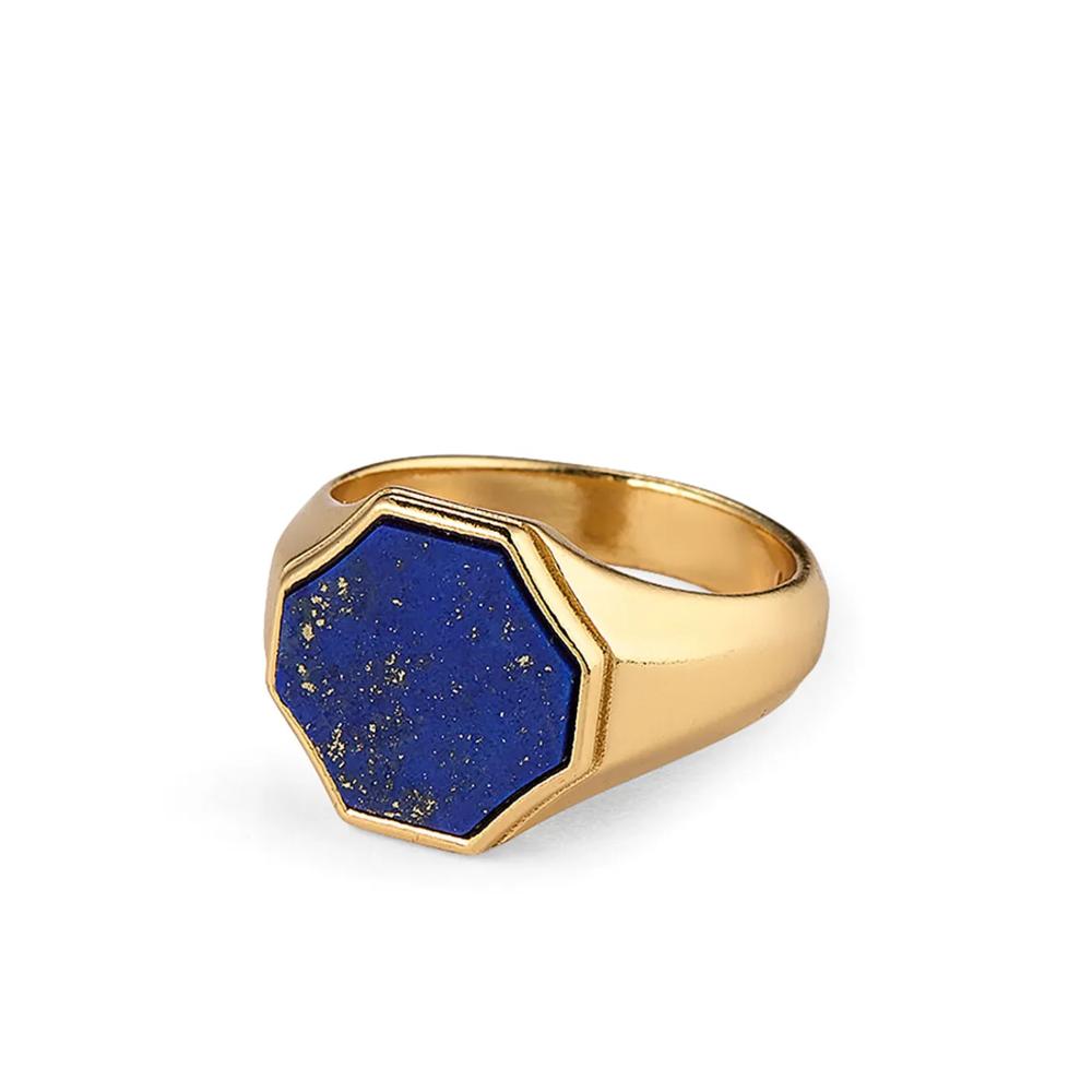 Перстень Hex 1