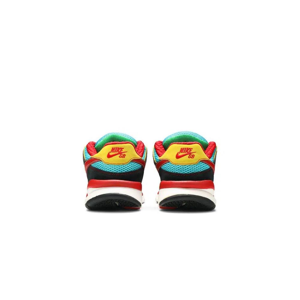 Кроссовки Nike Free-Rod Plus 6