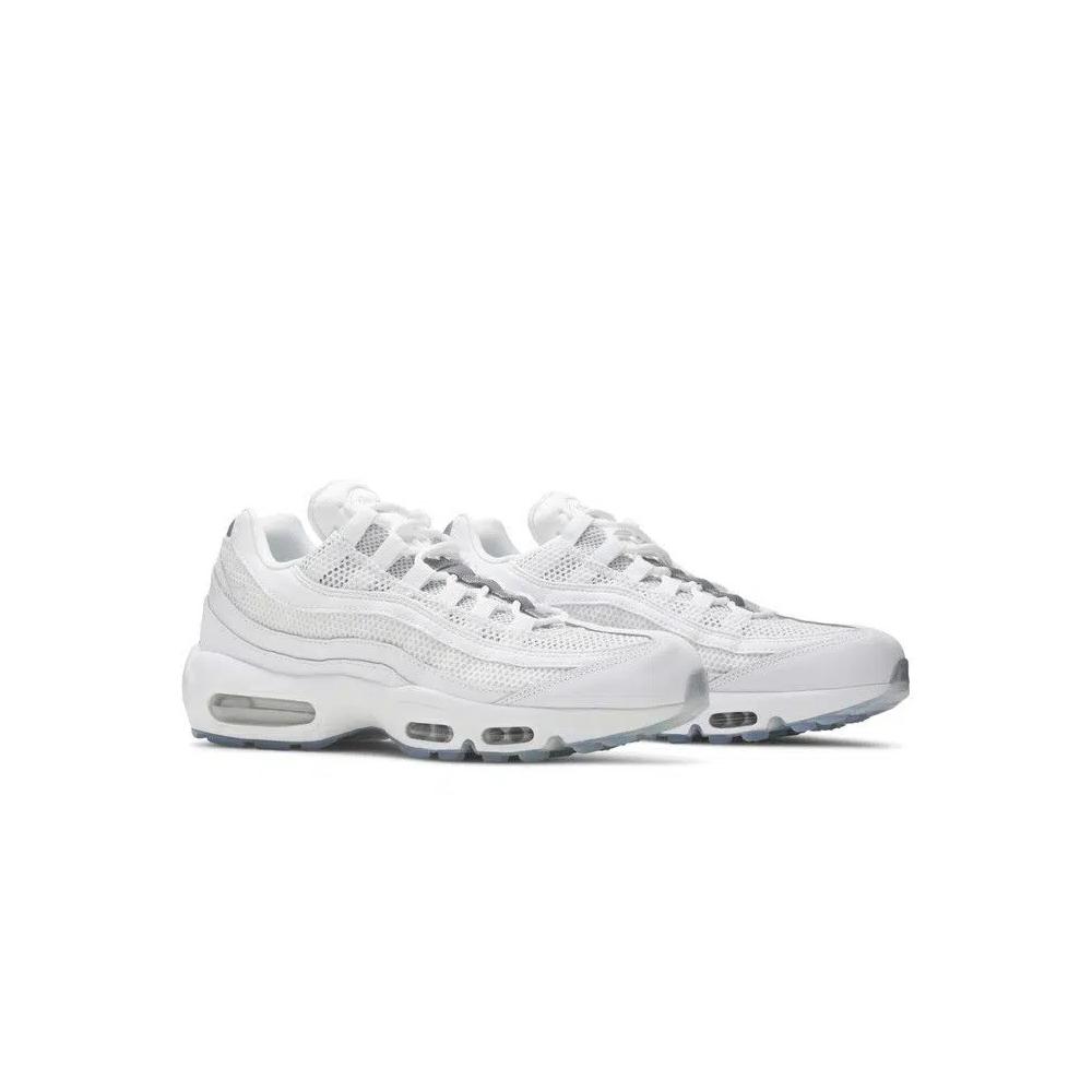 Кроссовки Nike Air Max 95 Essential 'White Ice' 8