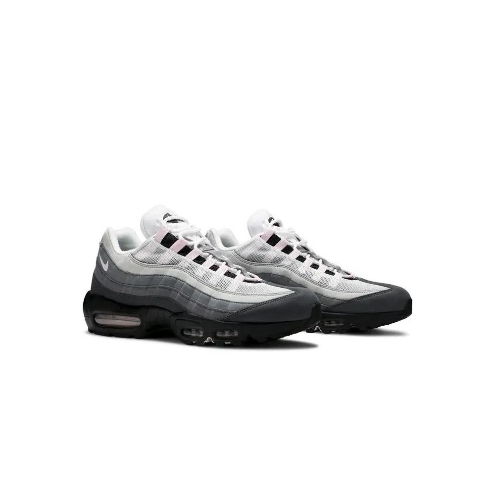 Кроссовки Nike Air Max 95 'Pink Foam' 2020 8