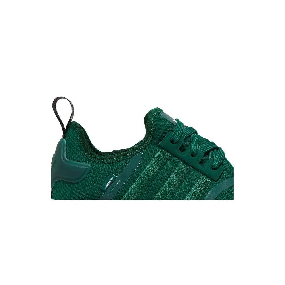 Кроссовки adidas Wmns NMD_R1 'Dark Green' 2