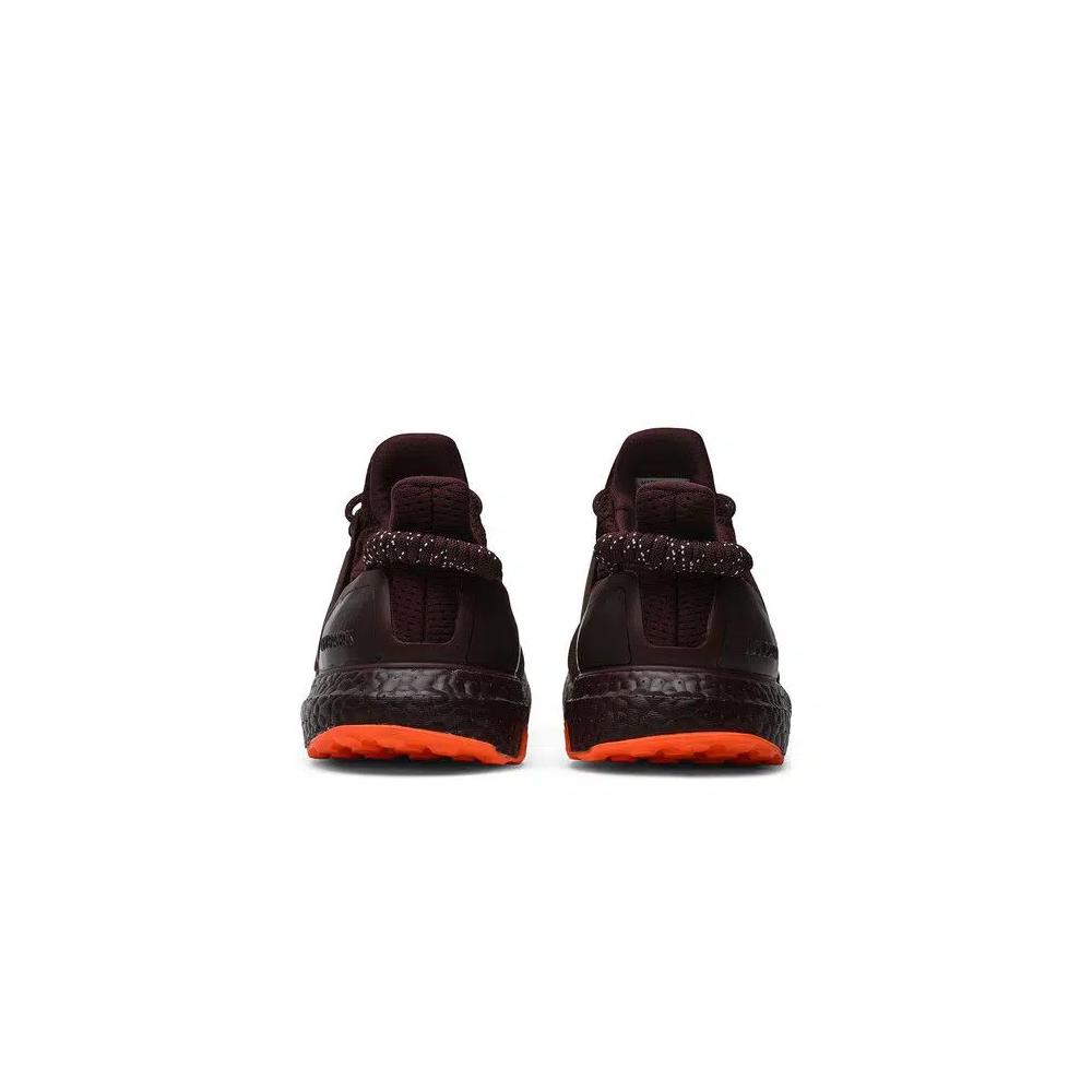 Кроссовки Ivy Park x adidas UltraBoost 'Maroon' 6