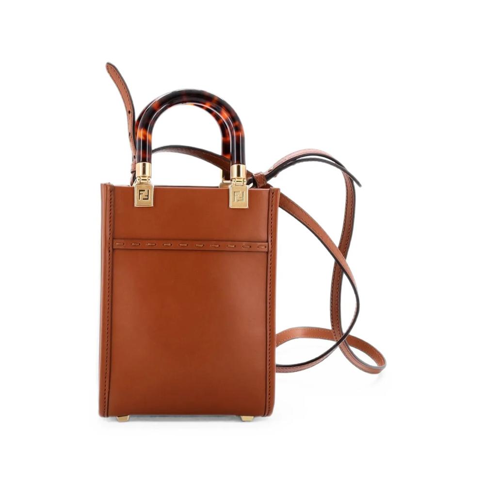 Мини-сумка через плечо Sunshine Shopper Tote 2