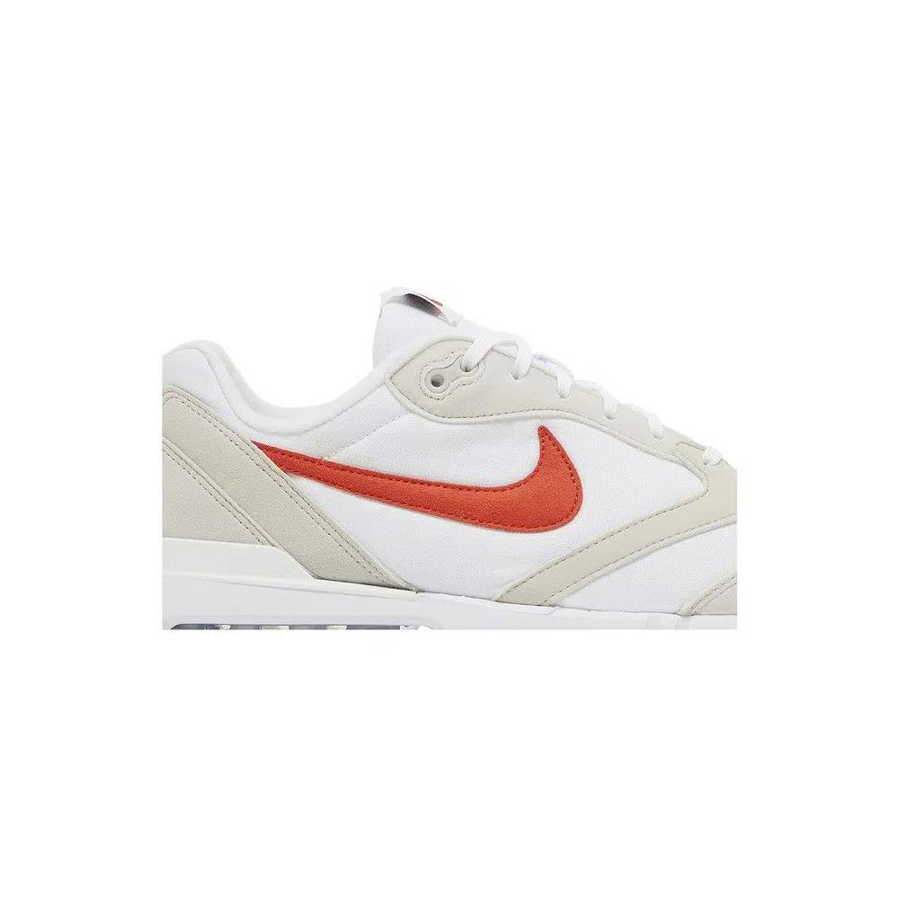 Кроссовки Nike Wmns Air Max Dawn 'Light Bone Picante Red' 2