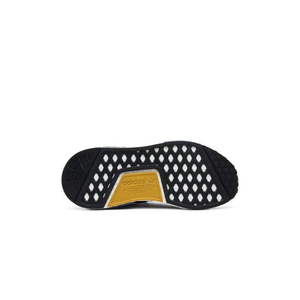 Кроссовки Adidas NMD_R1 'Tech Ink' 4