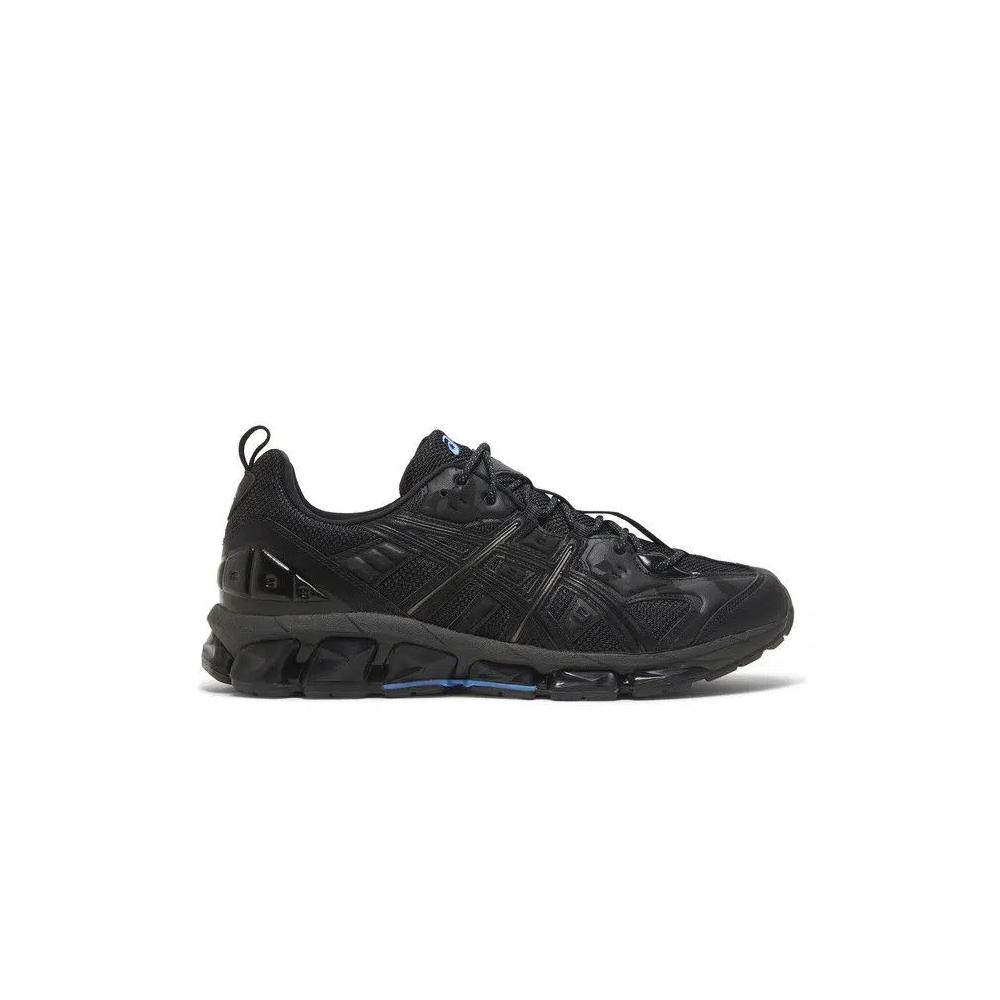 Кроссовки Asics Gel Quantum 360 7 Kiso 'Black' 1