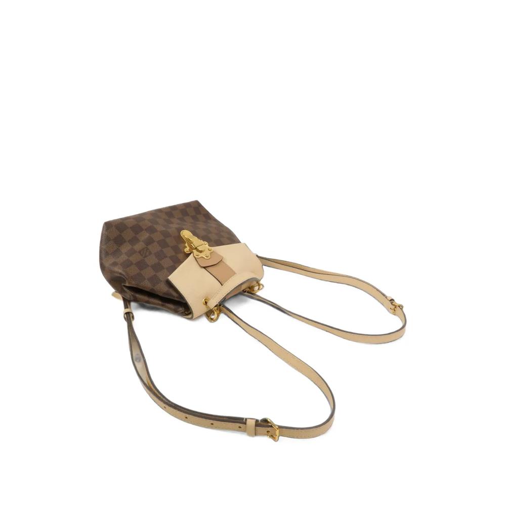 Clapton Damier backpack 5