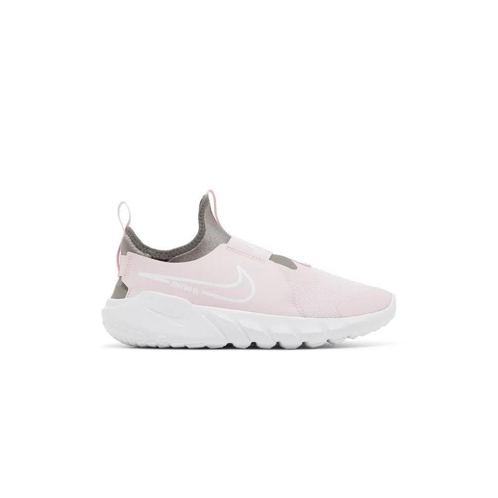 Кроссовки Nike Flex Runner 2 GS 'Pink Foam' 1
