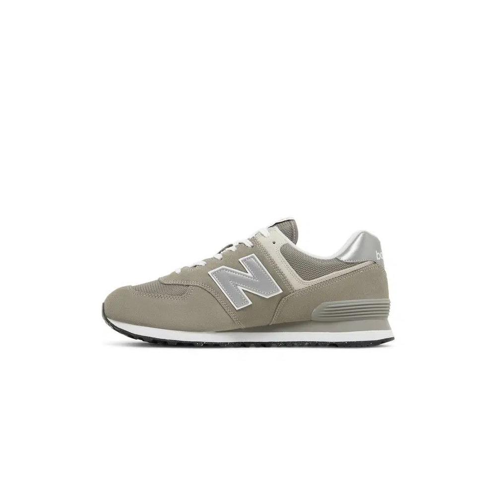 Кроссовки New Balance 574 2E Wide 'Core Pack - Grey' 3