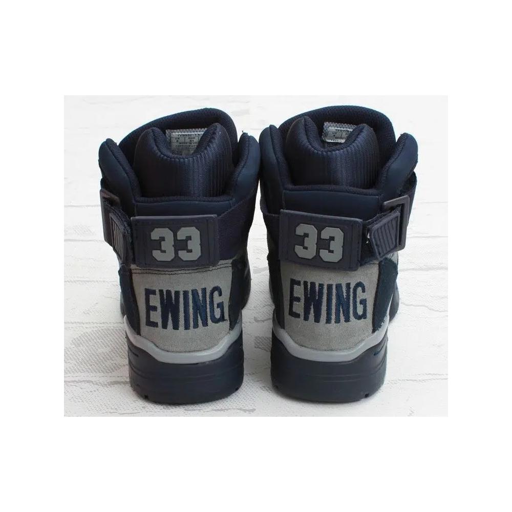 Кроссовки Ewing 33 Hi 'Georgetown' 4