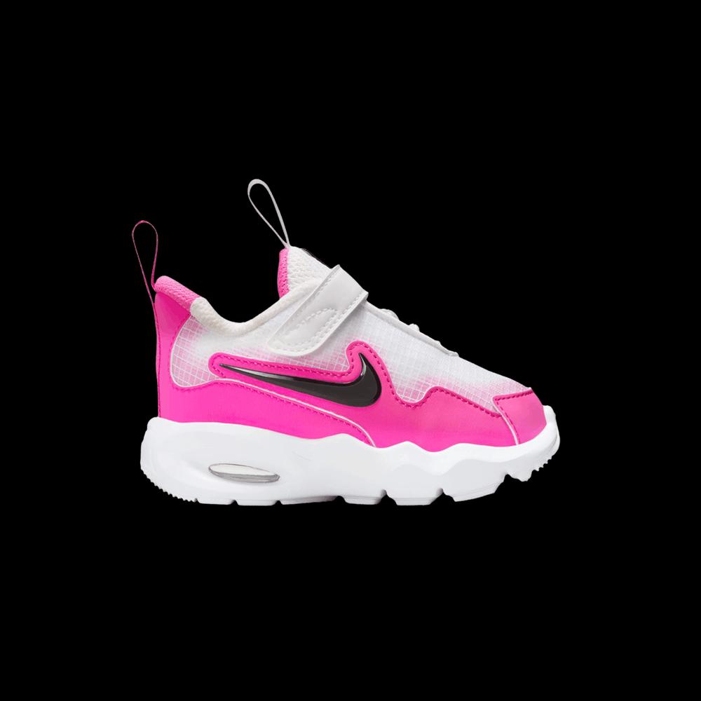 Кроссовки Nike Air Max Nova TD 'Laser Fuchsia' 1