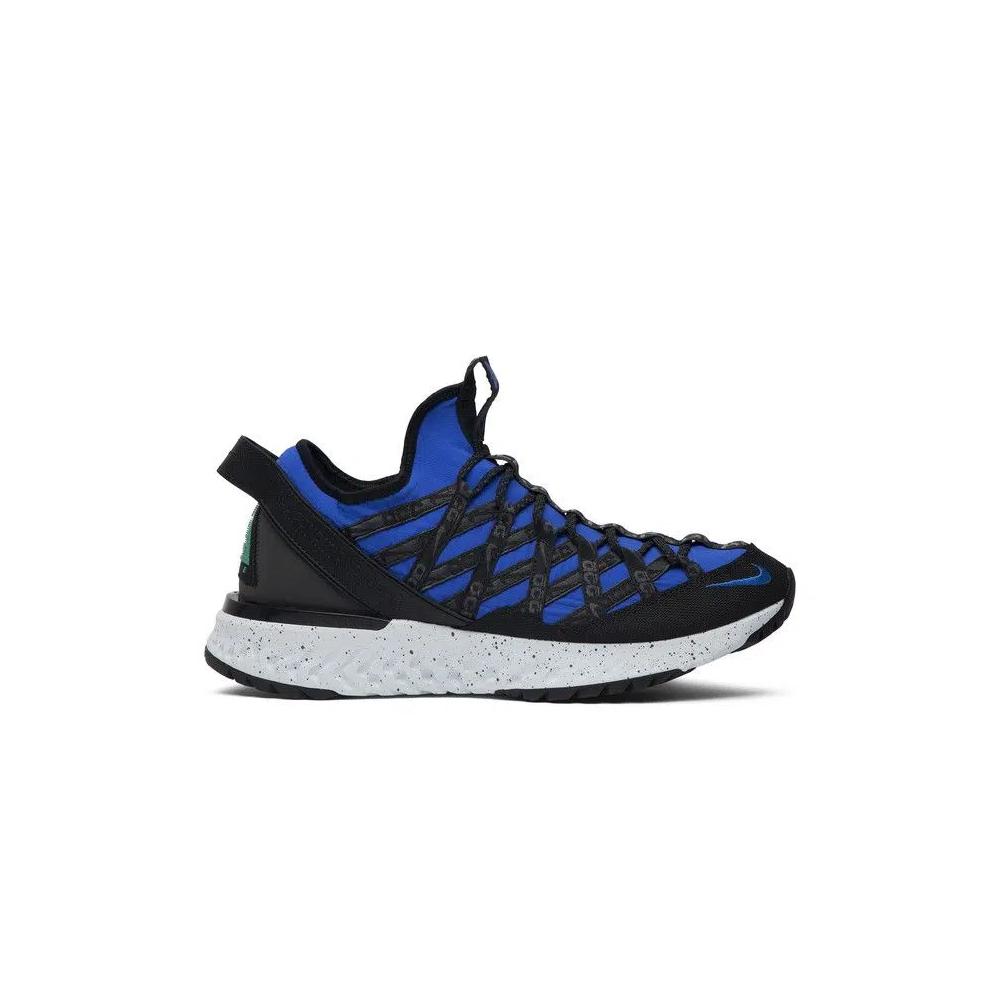 Кроссовки Nike ACG React Terra Gobe 'Бездна' 1