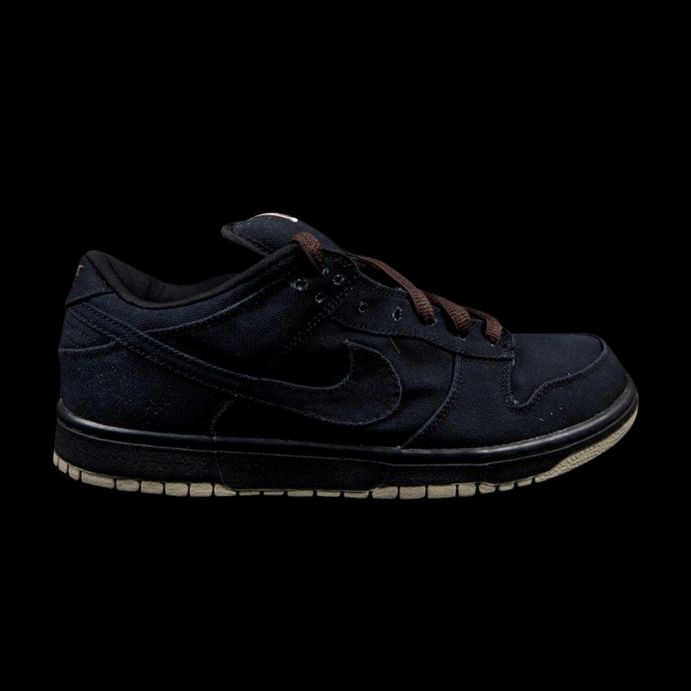 Кроссовки Nike Dunk Low Pro SB 'Carhartt' 1