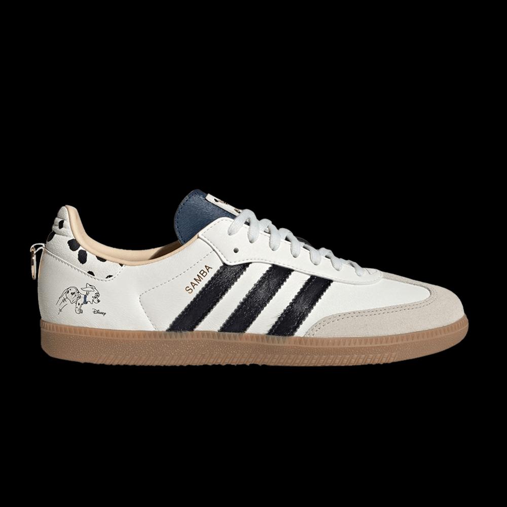Кроссовки Disney x adidas Samba '101 Dalmatians - Penny' 1