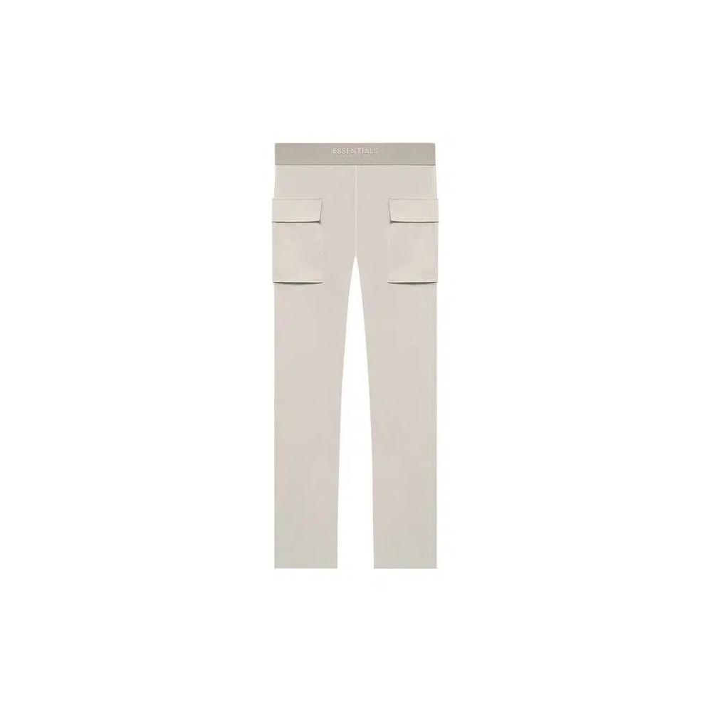 Карго-брюки Fear of God Essentials Cargo Pant 'Wheat' 1