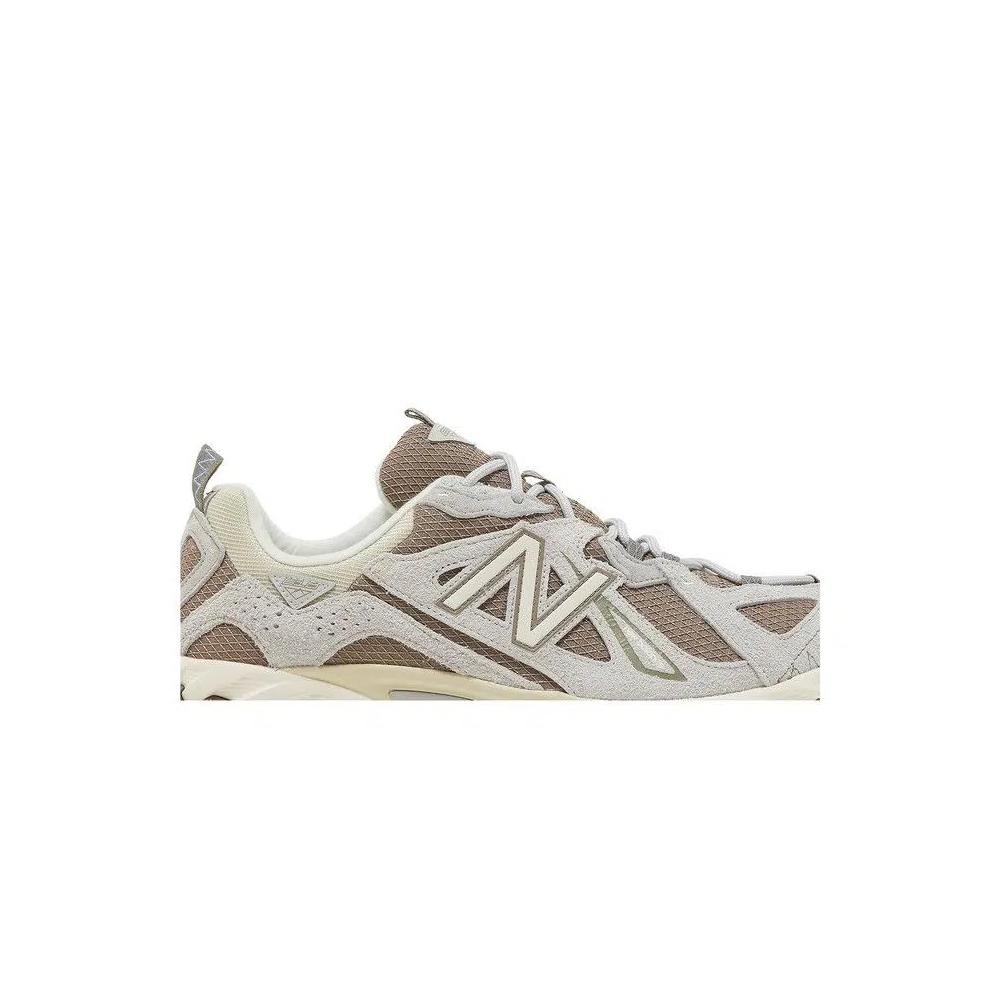Кроссовки New Balance 610 'Brighton Grey Mushroom' 2