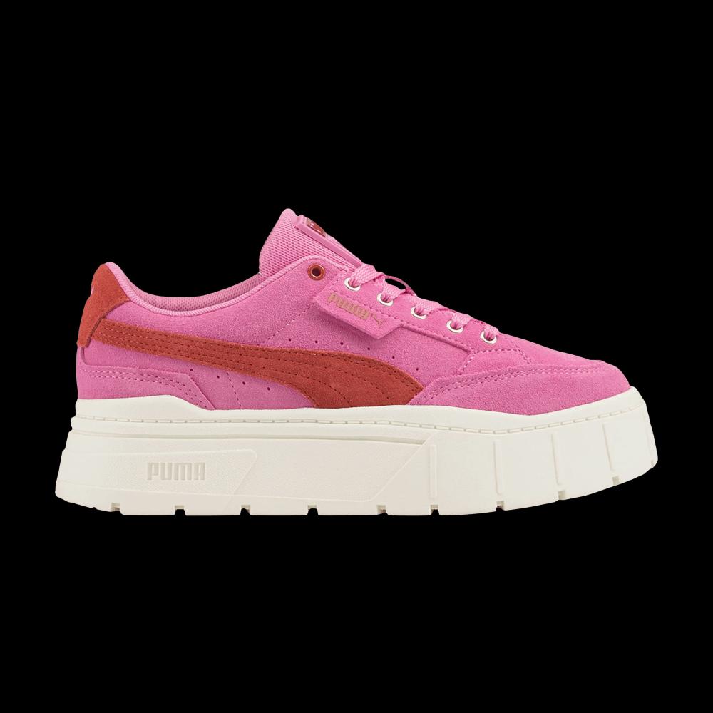 Кроссовки Puma Wmns Mayze Stack DC5 'Оперный розовый' 1