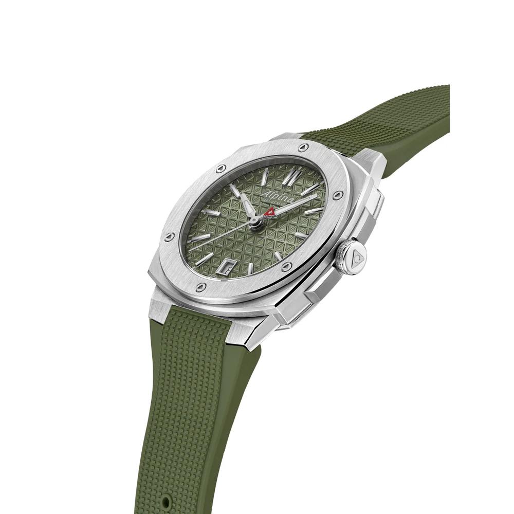 Наручные часы Alpiner Extreme Quartz 35.2 мм 2
