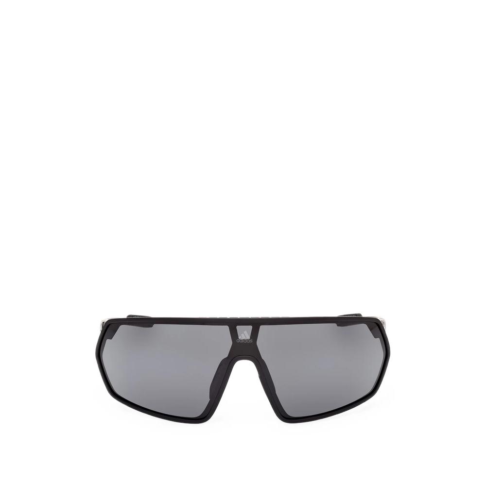 shield-frame sunglasses 1