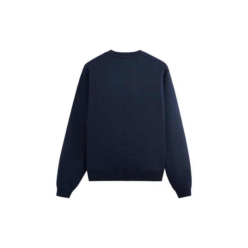 Свитшоты Kith Rose Nelson Crewneck 'Nocturnal' 2