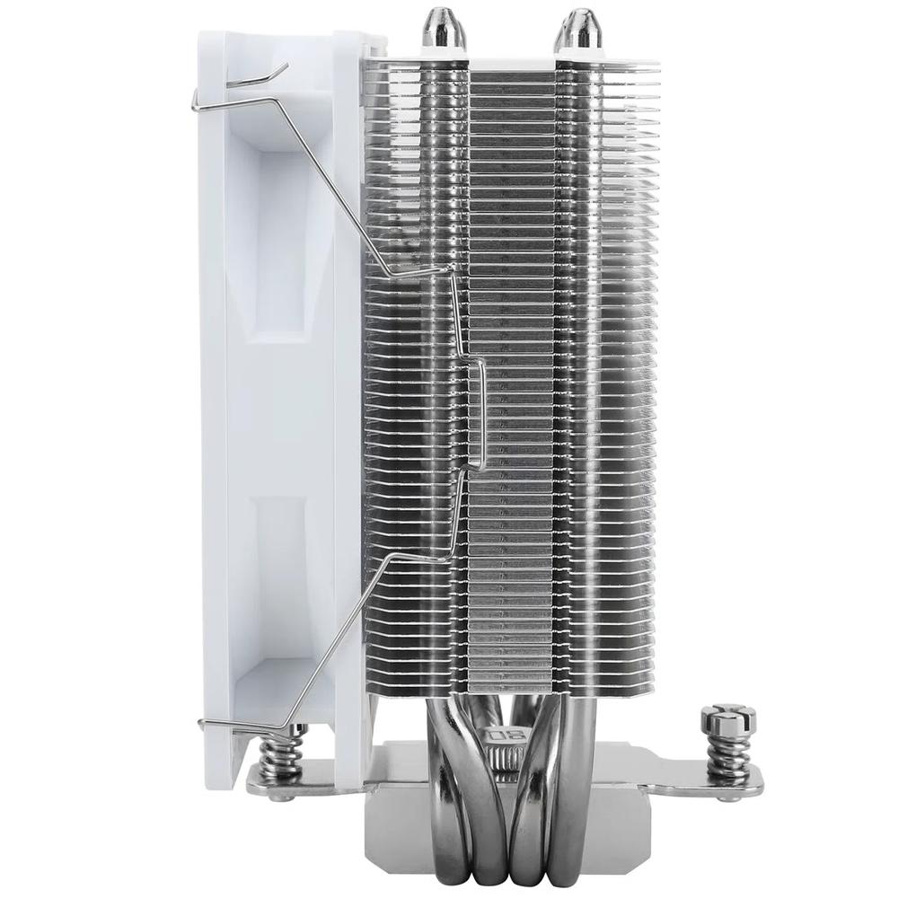 ThermalRight Assassin X 120 Refined SE WHITE башенный кулер — белый 2