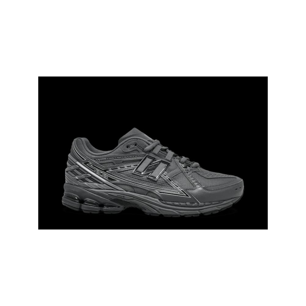 Бег New Balance 1906U 'Castlerock' 1