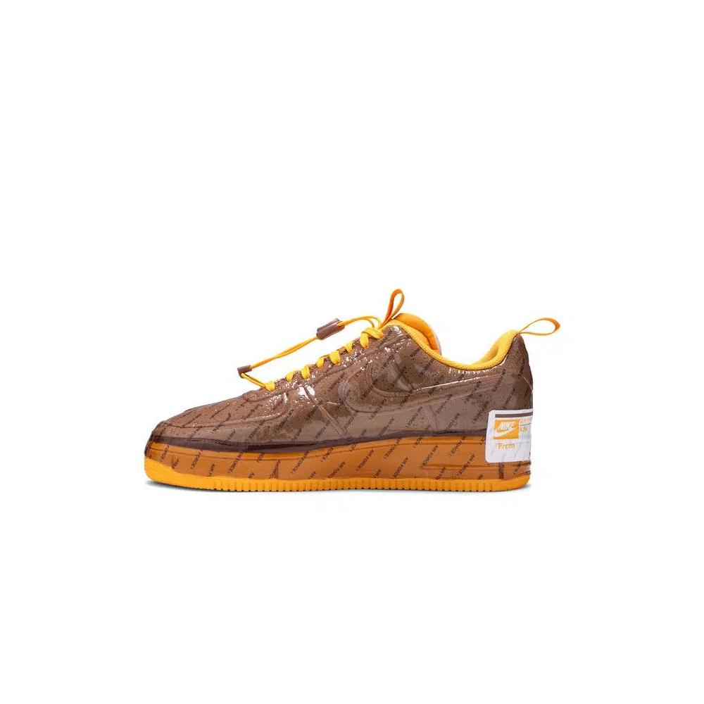 Кроссовки Nike Air Force 1 Low Experimental 'Parcel Service' 3
