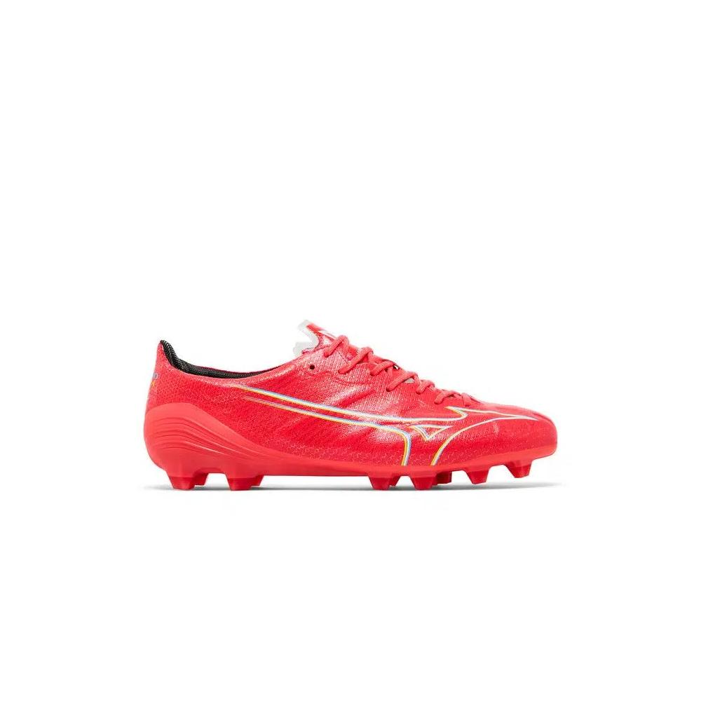 Шиповки Mizuno Alpha Japan 'Fiery Coral' 1
