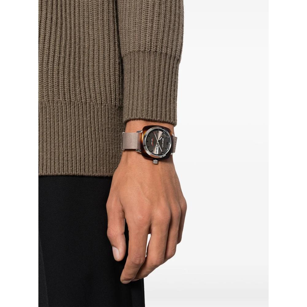 Наручные часы Clubmaster Sport HMS Date 42 мм 2