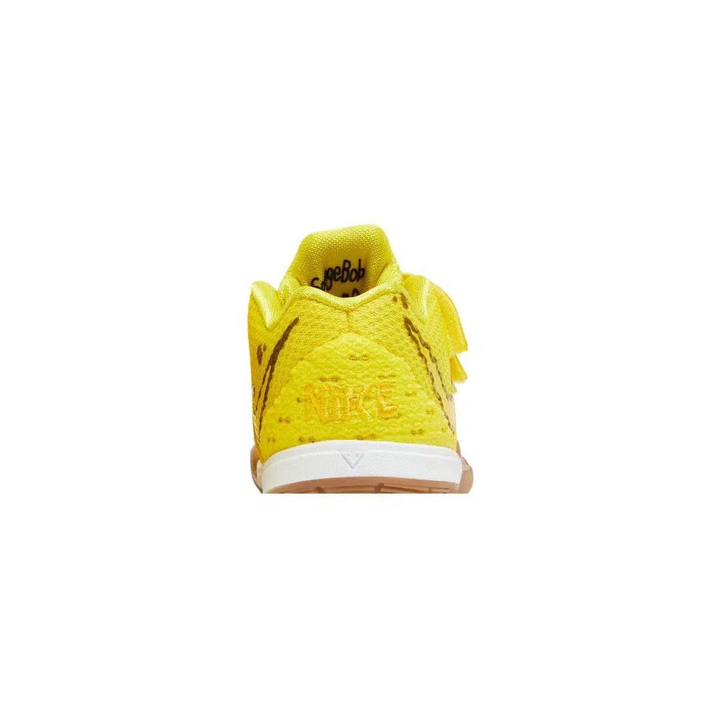 Кроссовки SpongeBob SquarePants x Nike Kyrie 5 TD 'SpongeBob' 7