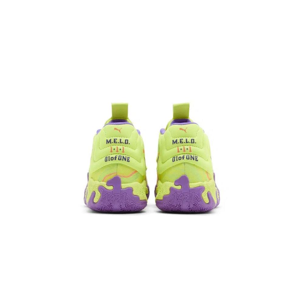 Кроссовки Puma MB.03 Big Kid 'Spark' 6