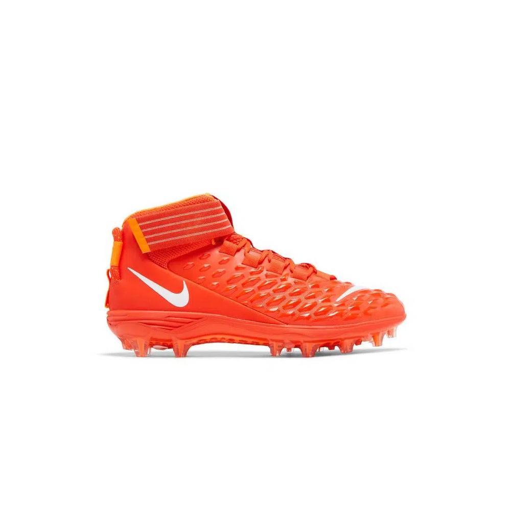 Бутсы Nike Force Savage Pro 2 'University Red' 1