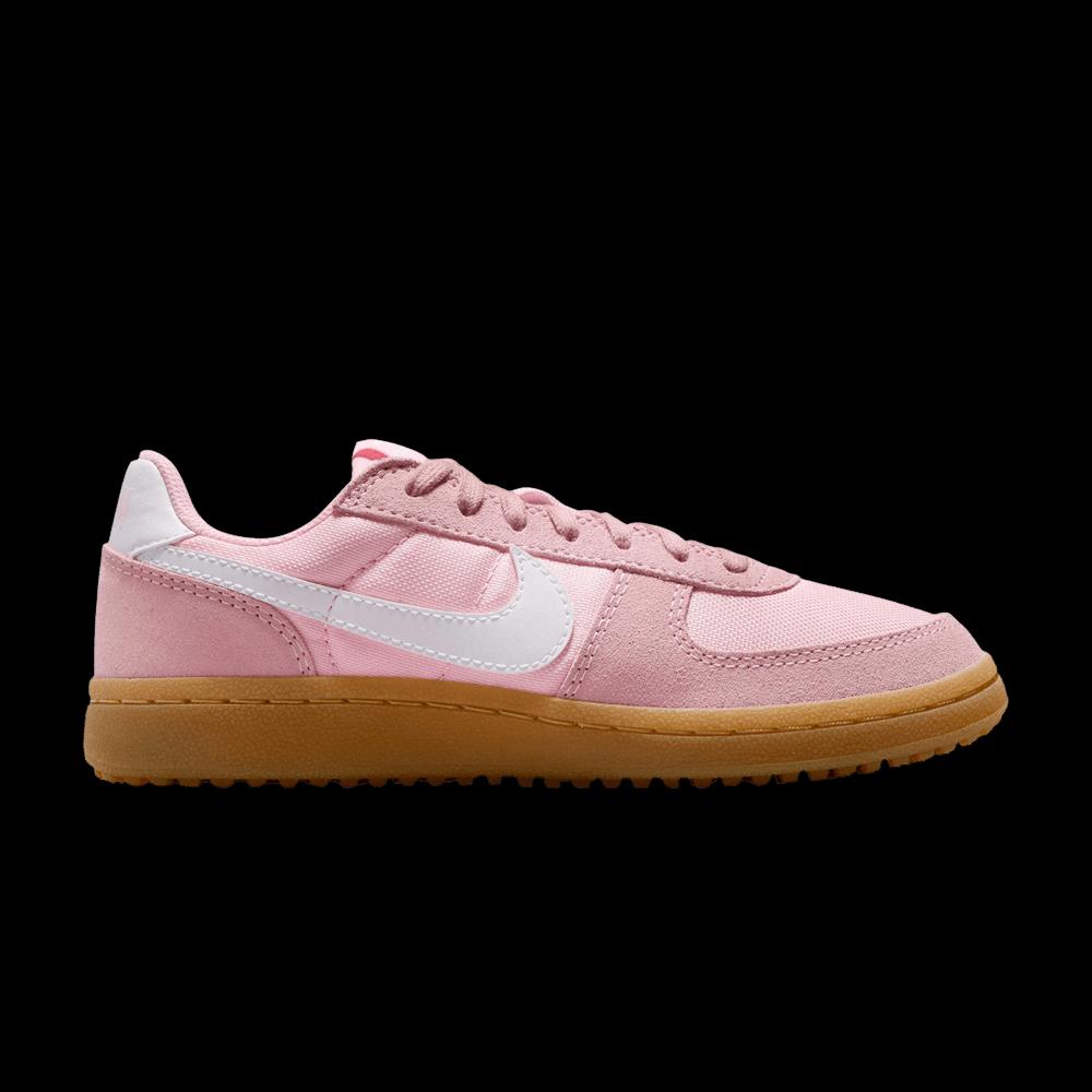 Повседневные Nike Field General 82 GS 'Medium Soft Pink' 1
