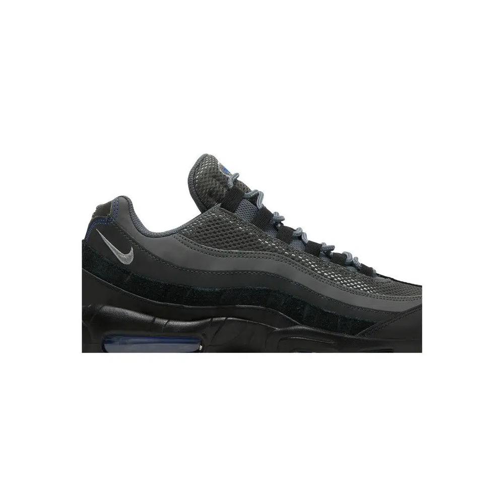 Кроссовки Nike Air Max 95 'Black Particle Grey' 2